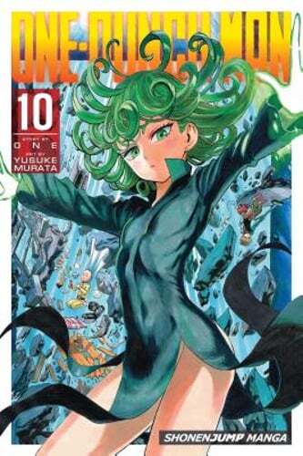 One punch man - vol.,
