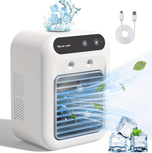 Portable air conditioner 3in1 - portable,