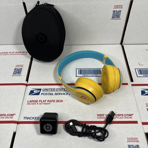 Beats dre solo3 - beats, wireless