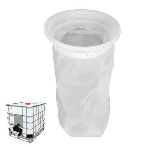 Ibc lid filter - lid,