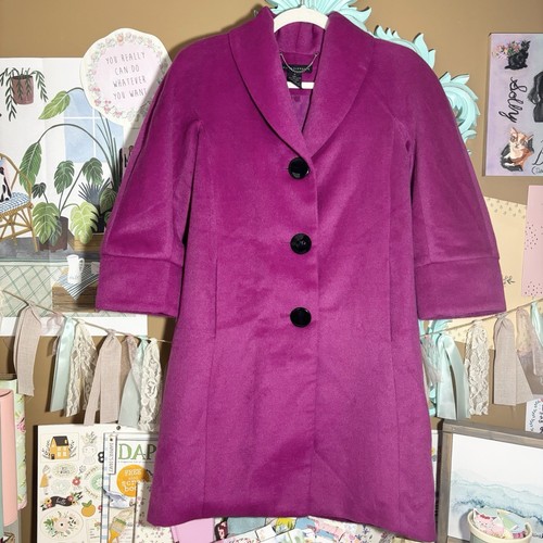 Grace elements magenta wool - grace,