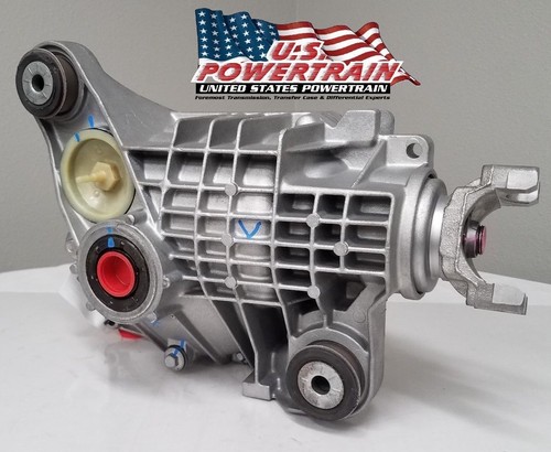 Remanufactured 2002 2006 - remanufactured,