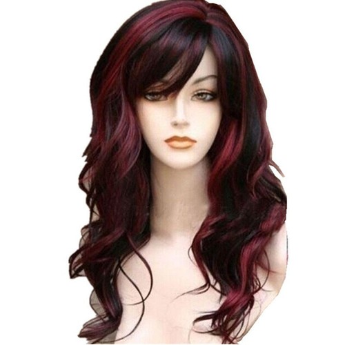 New wigs for - new, with