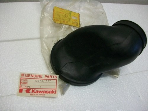 Nos new kawasaki kdx175 - 80-82,