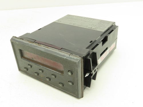Red lion controls - red,
