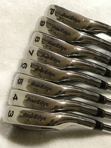 Tour edge bazooka 350 iron - tour,