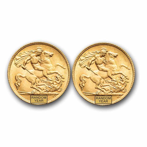 1911 1915 great britain gold - great,