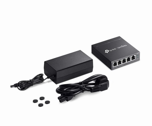 Link es205gp omada 5 port - tp-link,