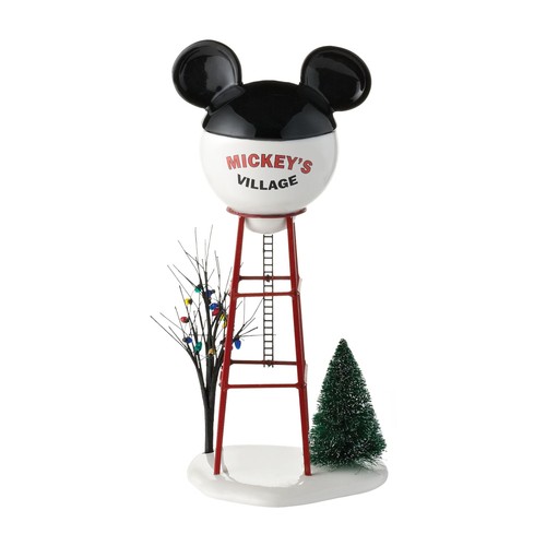 Department disney village - department,