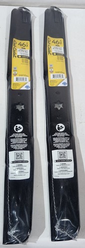 Cub cadet high - lift, set