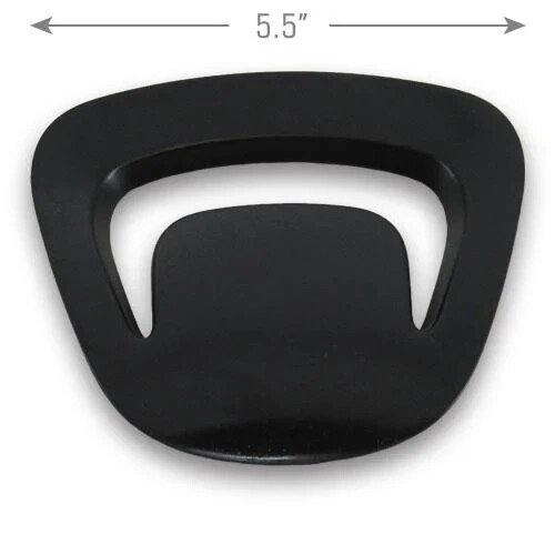 Fiat 500e oem wheel insert - wheel,