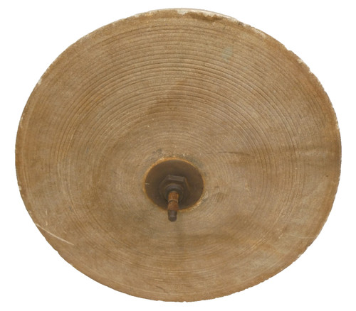 Grinding wheel primitive large - wheel,