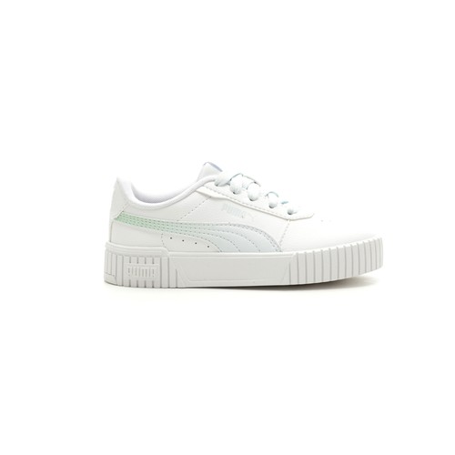 Puma carina minted - minted, up