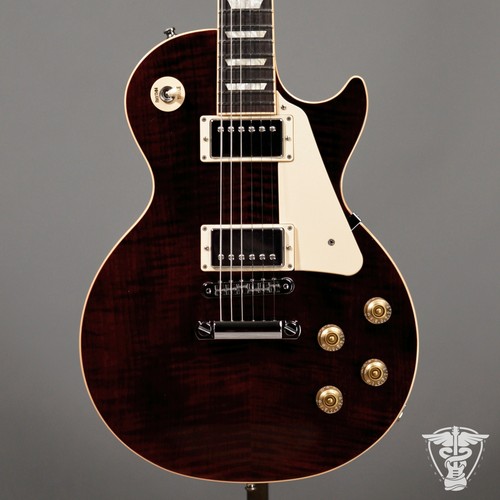 2011 gibson les - 2011,