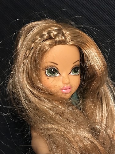 Moxie girlz girls - girlz,