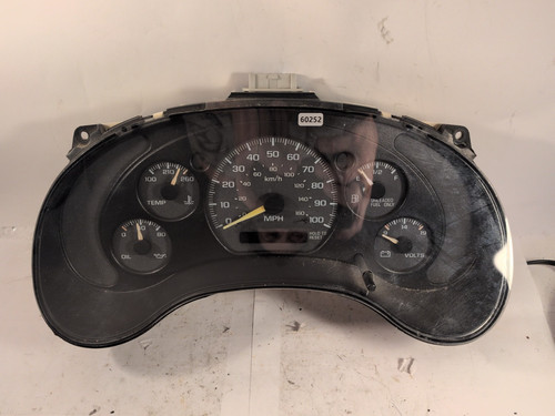 Speedometer cluster fits - speedometer,