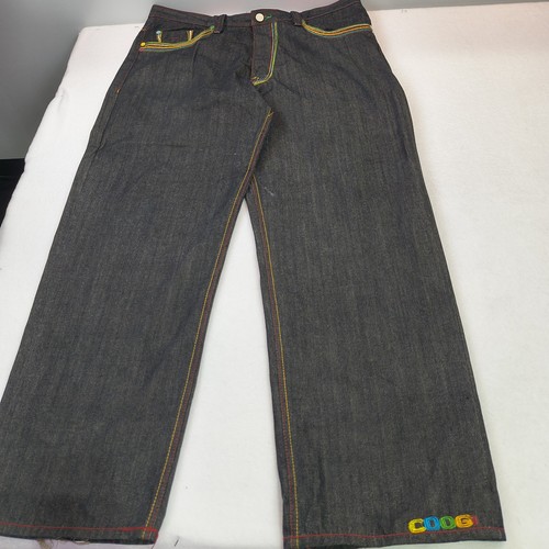 Vtg mens coogi - vtg, authentic
