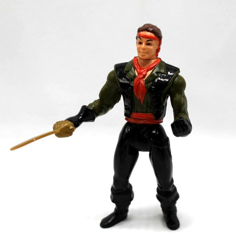 Vintage hook swashbuckling - vintage,