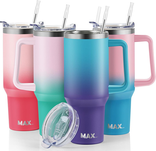 40oz insulated tumbler - insulated,