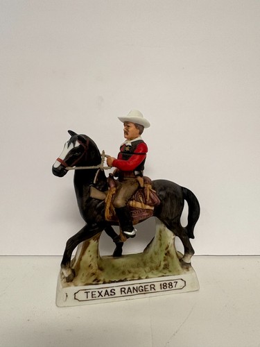 Texas ranger 1887 - , antique