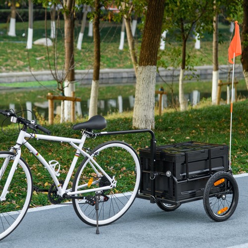 Bike trailer wagon - bike,