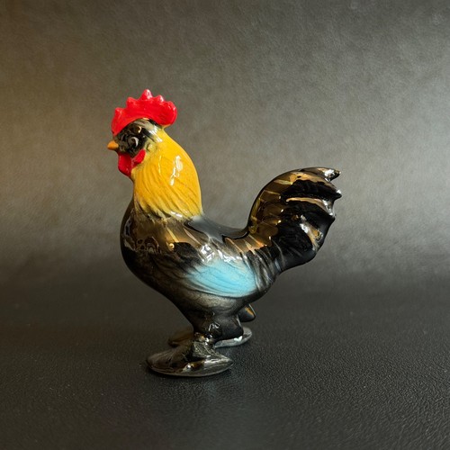 Vtg hagen renaker - hagen,