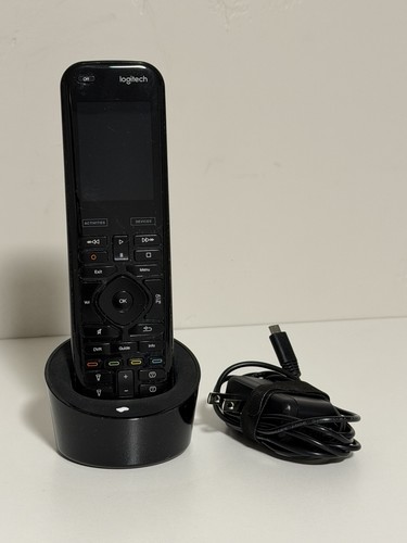 Logitech r0010 harmony - logitech, n-r0010