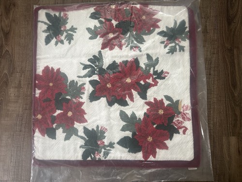 Pottery barn poinsettia - poinsettia, with