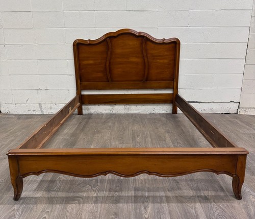 Vintage full size white - size,