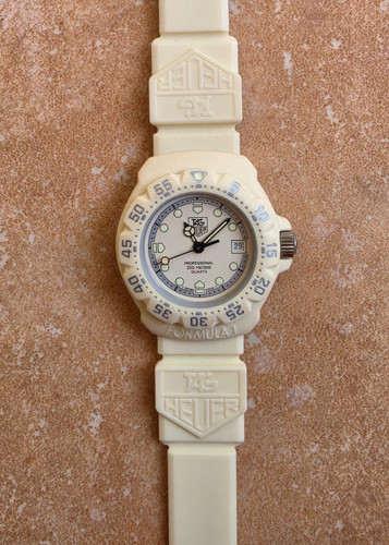 New tag heuer - tag, womens