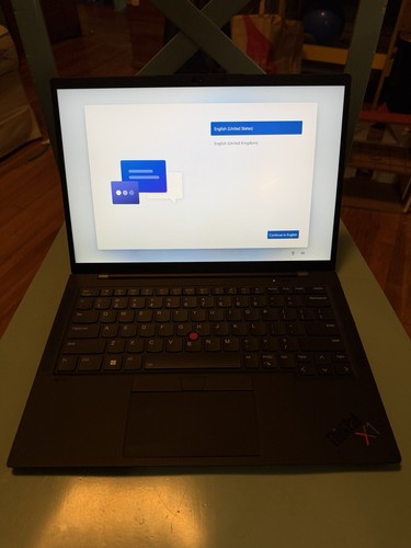 Lenovo thinkpad carbon gen - lenovo,