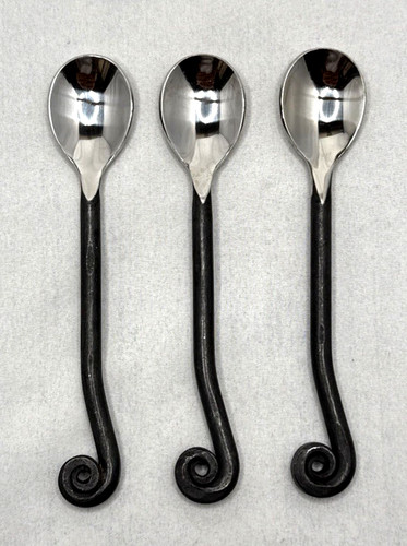 Lot 18 10 stainless - lot, of