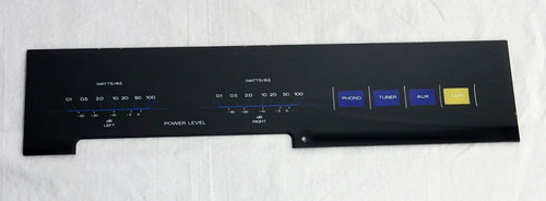 Fisher 880 studio standard - ca-880,