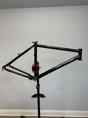 Classic gary fisher paragon - fisher,