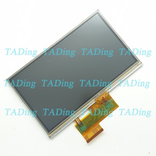 Lcd display touch - touch, for