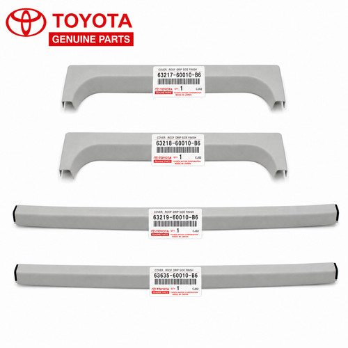 Toyota genuine land - toyota, cruiser