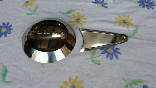 Honda 125 150 engine cover - sh,