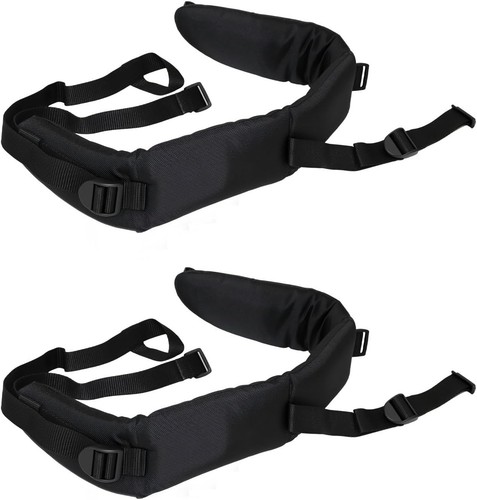 Blower straps replacement - blower,