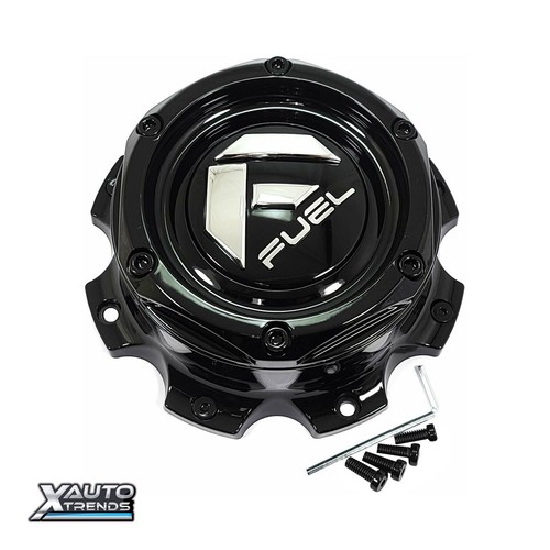 Fuel off road gloss - fuel,