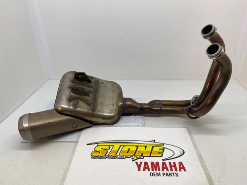 2015 2020 yamaha fz07 - 2015-2020,
