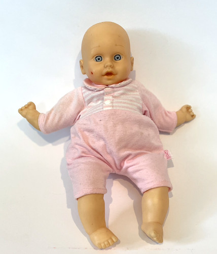 Corolle mon premier calin - corolle,