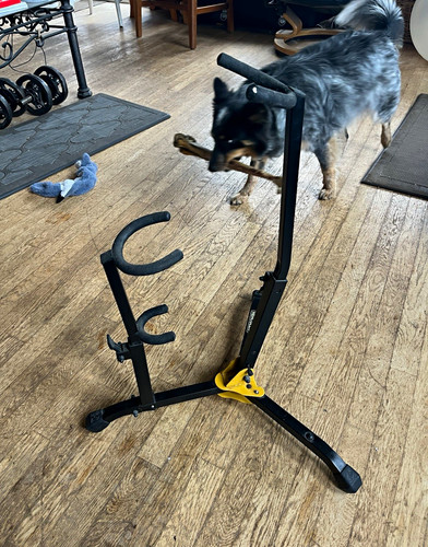 Hercules folding stand - hercules,