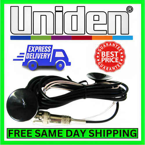 Uniden police scanner digital - uniden,