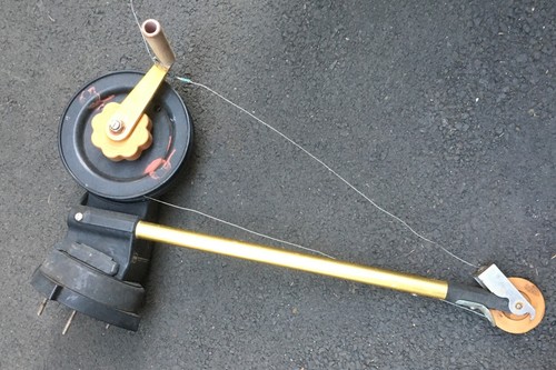 Penn fathom master downrigger - fathom-master,
