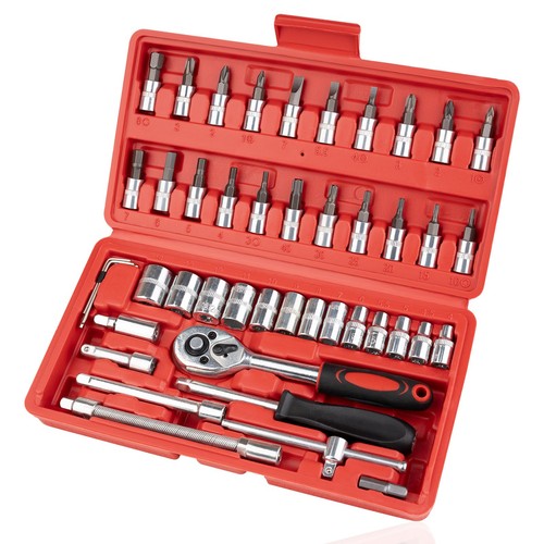 Beaiguna 46pcs small drive - 46pcs,
