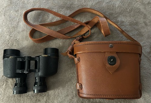 Vintage wollensak 6x30 - vintage,