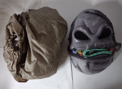 Party city nightmare before - party,