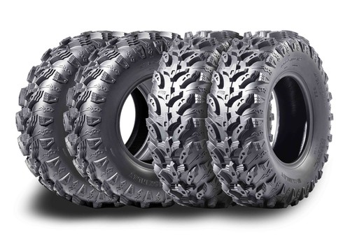 Mckinley utv atv tires 25x8 - atv,