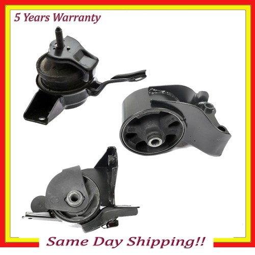 Set 3pcs engine motor - engine,