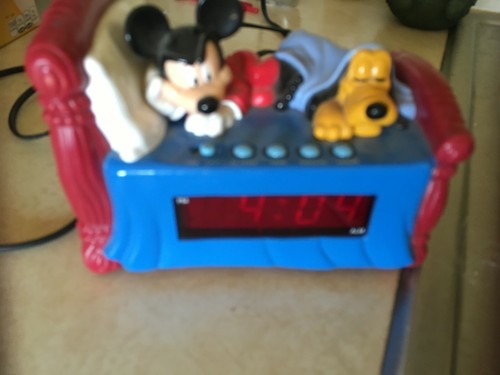 Disney mickey mouse pluto - mickey,